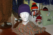 Cap and scarf
