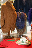 Window display